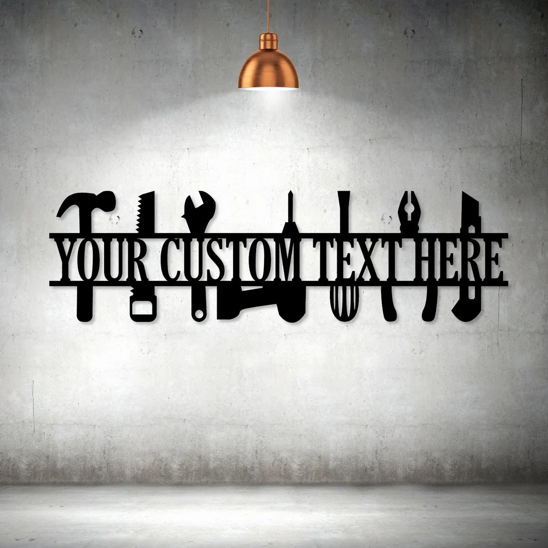 Personalized Handyman Signs for DIY Enthusiasts