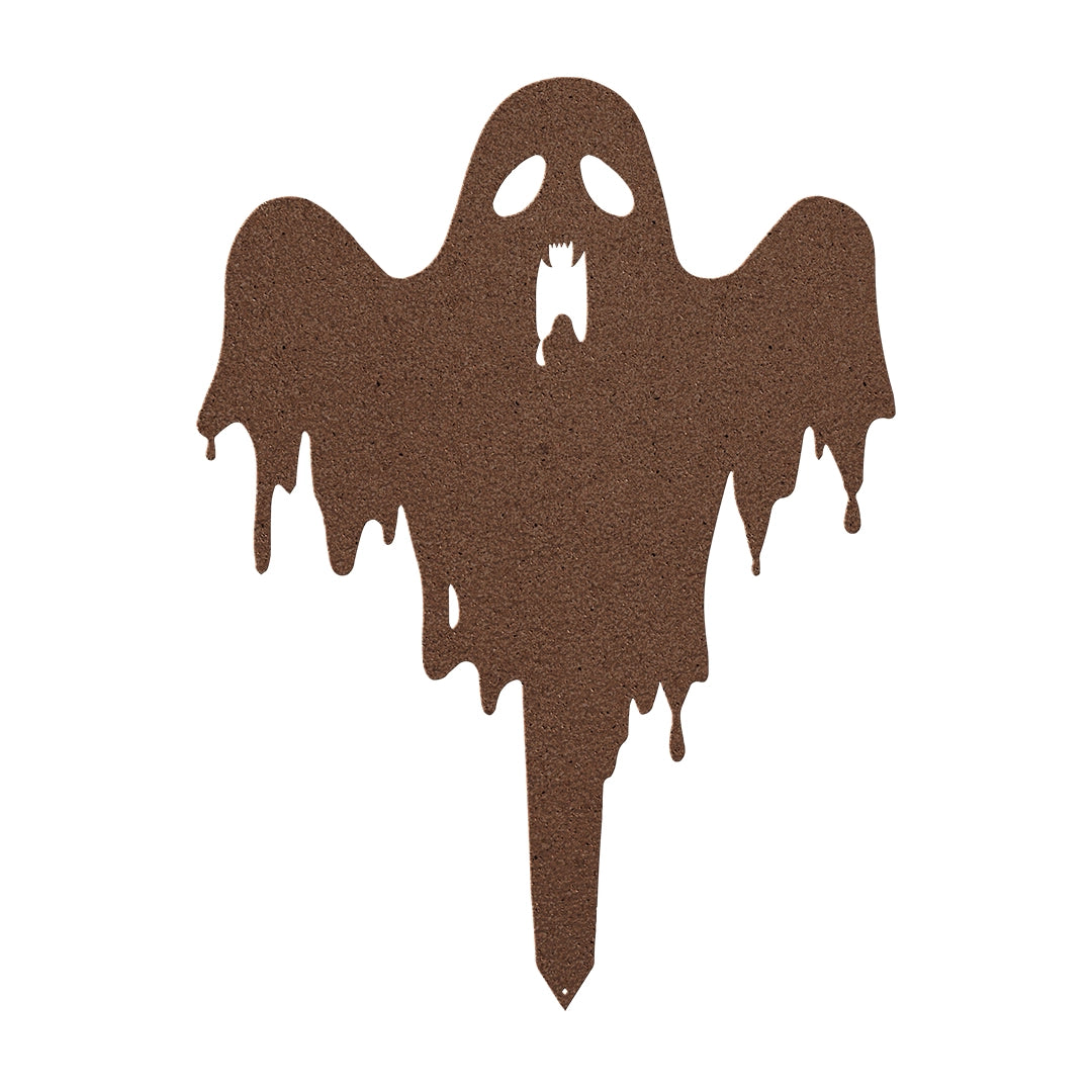 Halloween Scary Boo Yard Decor_Copper